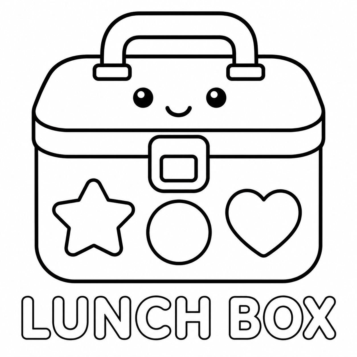 Lunch Box preview