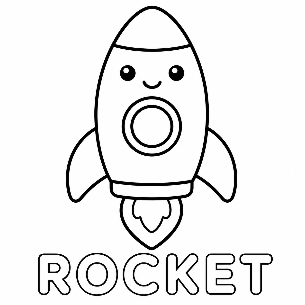 Rocket preview
