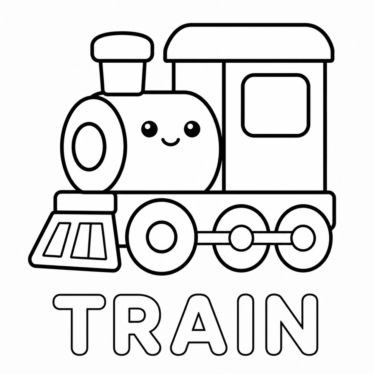 Train preview